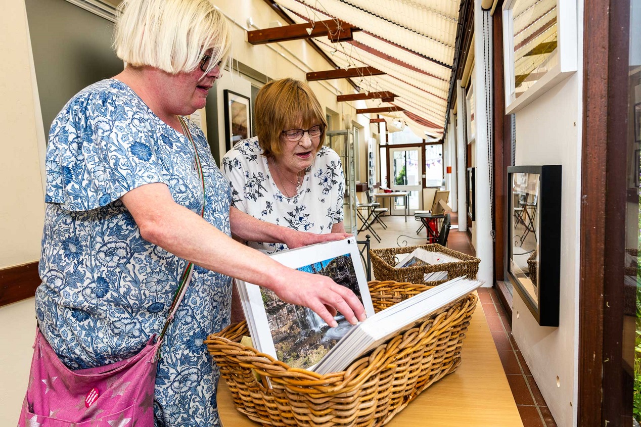 Gallery Hire Hudson House